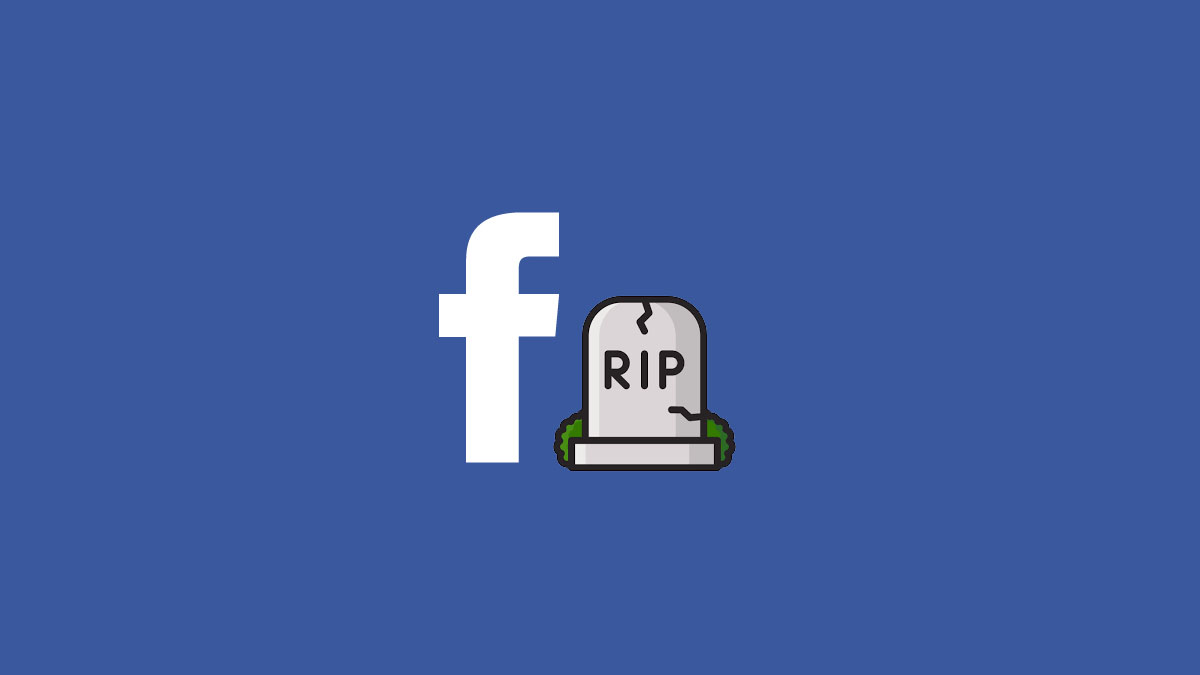 What happens to your Facebook account on your passing?