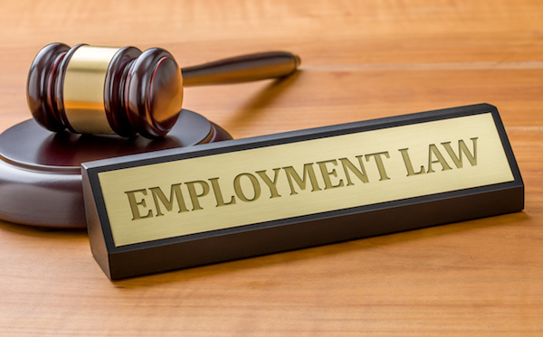 Employment Law Update: Discrimination in the Workplace